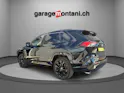 Toyota RAV4 2.5 HEV Black Edition