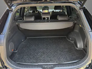 Toyota RAV4 2.5 HEV Black Edition