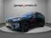 Toyota RAV4 2.5 HEV Black Edition