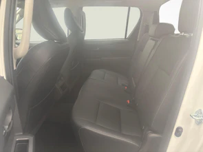 Fahrzeugbild TOYOTA Hilux Double Cab.-Pick-up 59KWh Style
