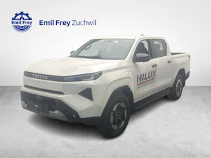 Toyota Hilux Double Cab.-Pick-up 59KWh Style