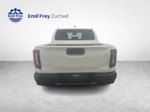 Fahrzeugbild TOYOTA Hilux Double Cab.-Pick-up 59KWh Style