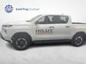 Toyota Hilux Double Cab.-Pick-up 59KWh Style