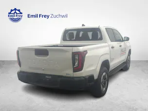 Toyota Hilux Double Cab.-Pick-up 59KWh Style