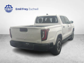 Fahrzeugbild TOYOTA Hilux Double Cab.-Pick-up 59KWh Style