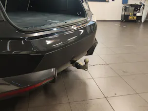 BMW iX xDrive50