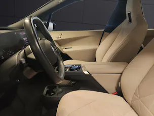 BMW iX xDrive50