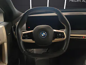 BMW iX xDrive50