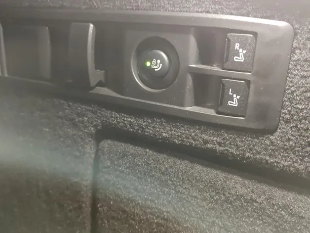 BMW iX xDrive50