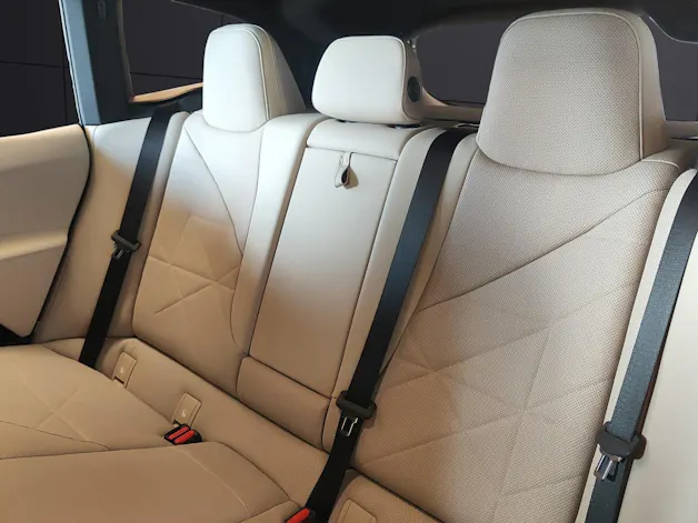BMW iX xDrive50