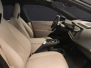 BMW iX xDrive50