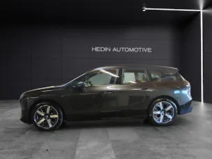 BMW iX xDrive50