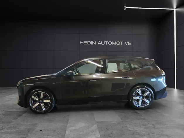 BMW iX xDrive50