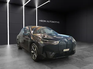 BMW iX xDrive50