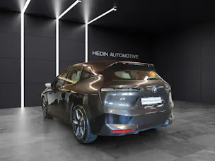 BMW iX xDrive50