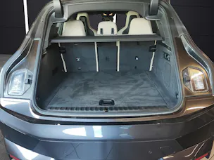 BMW iX xDrive50