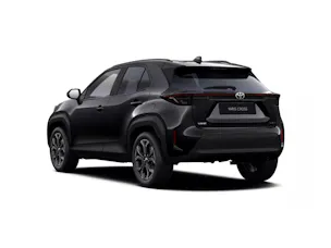 Toyota Yaris Cross 1.5 VVT-i HSD Trend AWD-i