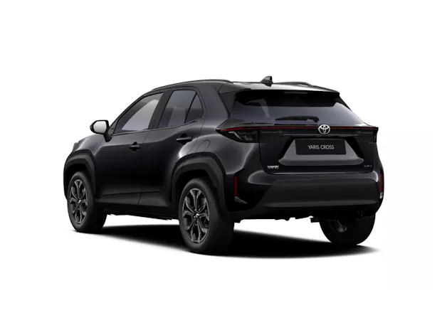 Toyota Yaris Cross 1.5 VVT-i HSD Trend AWD-i