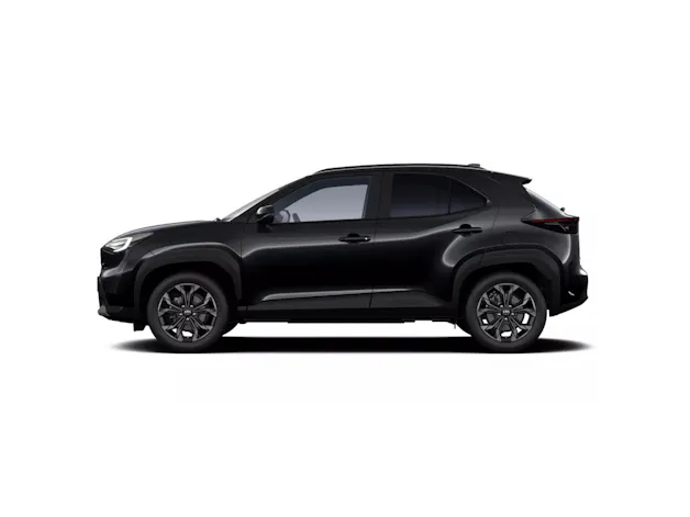 Toyota Yaris Cross 1.5 VVT-i HSD Trend AWD-i