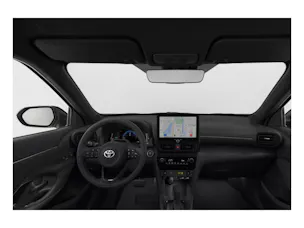 Toyota Yaris Cross 1.5 VVT-i HSD Trend AWD-i