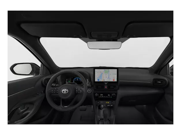 Toyota Yaris Cross 1.5 VVT-i HSD Trend AWD-i
