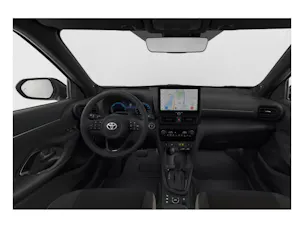 Toyota Yaris Cross 1.5 VVT-i HSD Premium AWD-i