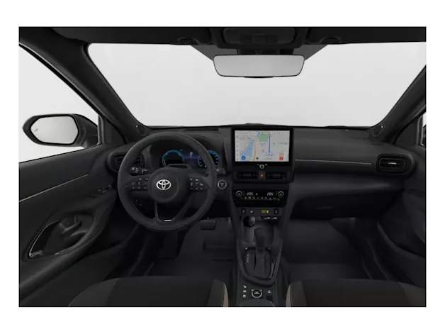 Toyota Yaris Cross 1.5 VVT-i HSD Premium AWD-i