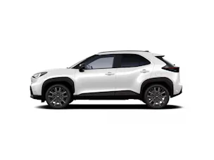 Toyota Yaris Cross 1.5 VVT-i HSD Premium AWD-i