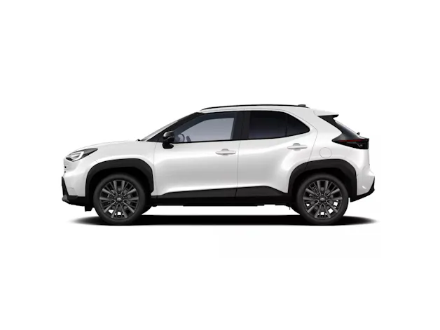 Toyota Yaris Cross 1.5 VVT-i HSD Premium AWD-i