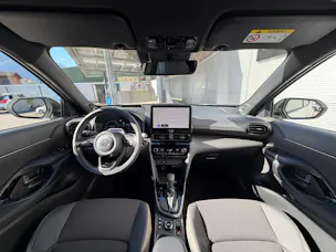 Toyota Yaris Cross 1.5 VVT-i HSD Premium AWD-i
