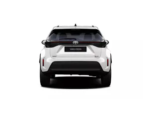 Toyota Yaris Cross 1.5 VVT-i HSD Premium AWD-i