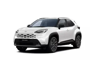 Toyota Yaris Cross 1.5 VVT-i HSD Premium AWD-i