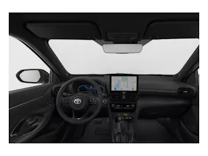 Toyota Yaris Cross 1.5 VVT-i HSD Premium AWD-i