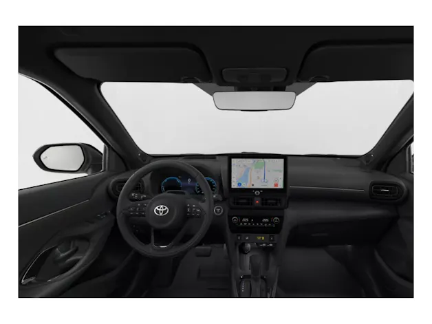 Toyota Yaris Cross 1.5 VVT-i HSD Premium AWD-i