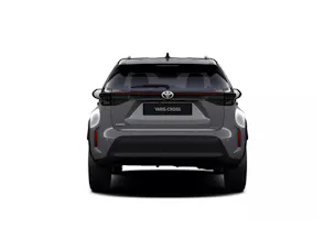 Toyota Yaris Cross 1.5 VVT-i HSD Premium AWD-i