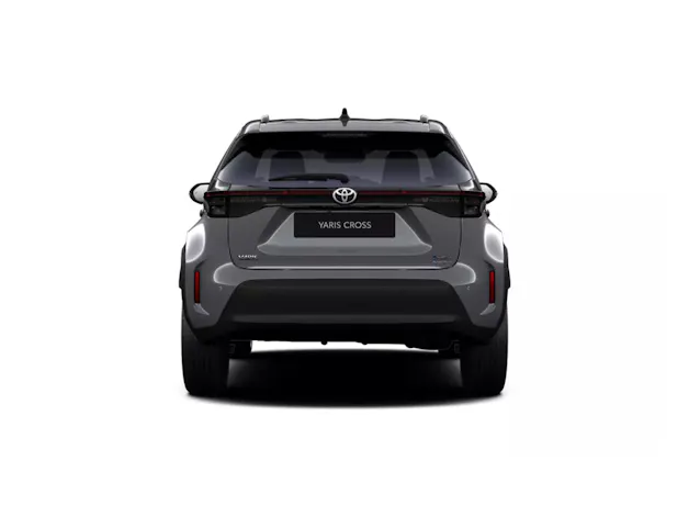 Toyota Yaris Cross 1.5 VVT-i HSD Premium AWD-i
