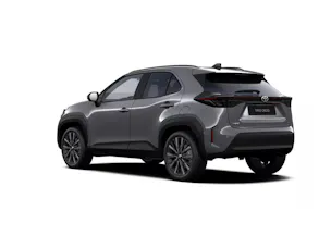 Toyota Yaris Cross 1.5 VVT-i HSD Premium AWD-i