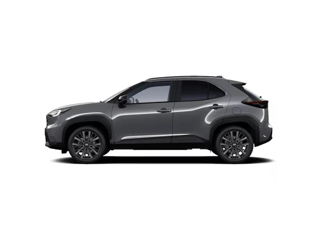 Toyota Yaris Cross 1.5 VVT-i HSD Premium AWD-i