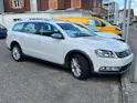 VW Passat Alltrack 2.0 TDI 140 BlueMT 4motion