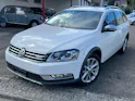 VW Passat Alltrack 2.0 TDI 140 BlueMT 4motion