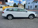 VW Passat Alltrack 2.0 TDI 140 BlueMT 4motion