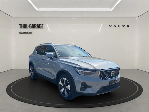 Volvo XC40 1.5 T5 PiH Plus Bright