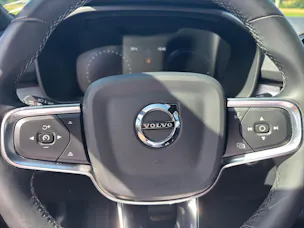 Volvo XC40 1.5 T5 PiH Plus Bright