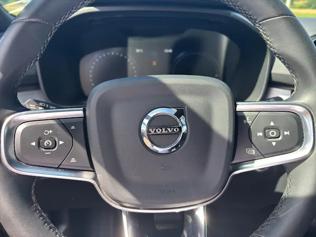 Volvo XC40 1.5 T5 PiH Plus Bright