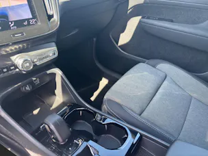 Volvo XC40 1.5 T5 PiH Plus Bright