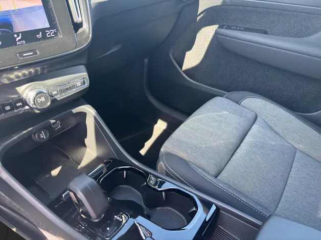 Volvo XC40 1.5 T5 PiH Plus Bright