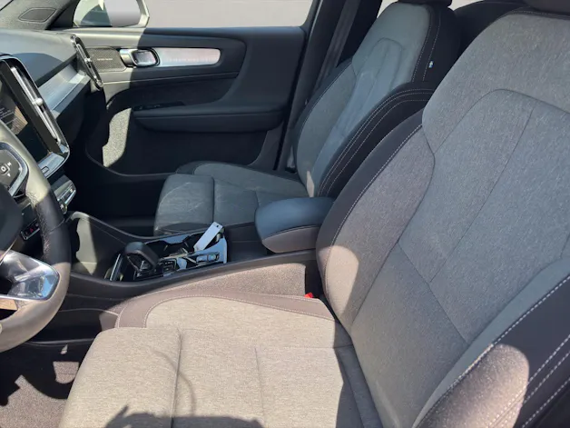 Volvo XC40 1.5 T5 PiH Plus Bright