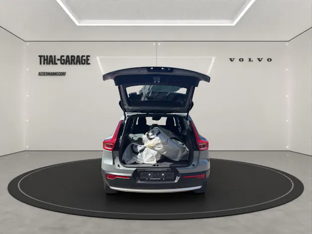 Volvo XC40 1.5 T5 PiH Plus Bright