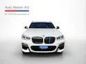 BMW X4 M40d