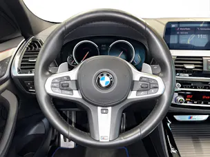 BMW X4 M40d